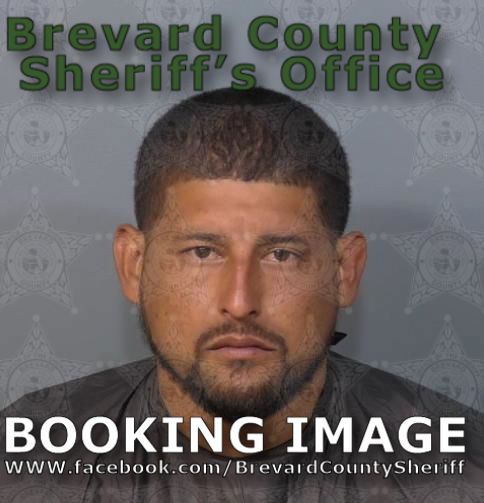 Mugshot of Craig Fernandez