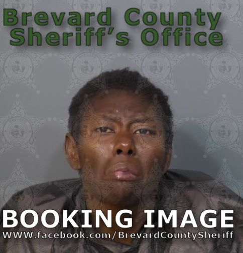 Mugshot of Sherell Lata Henry