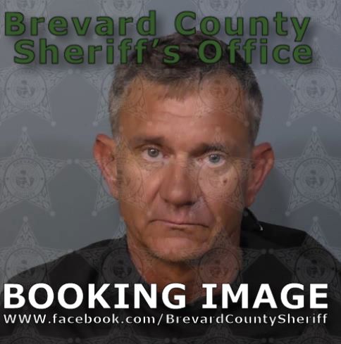 Mugshot of William Michael Roberts