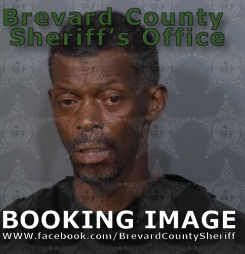 Mugshot of Willie Carl Browning