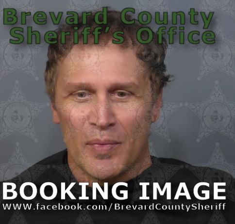 Mugshot of Andrew Priestman