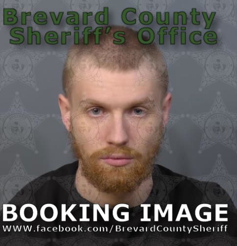 Mugshot of Nathan Riley Winters