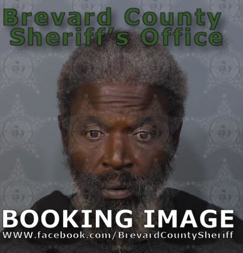 Mugshot of Carlos S Dawson
