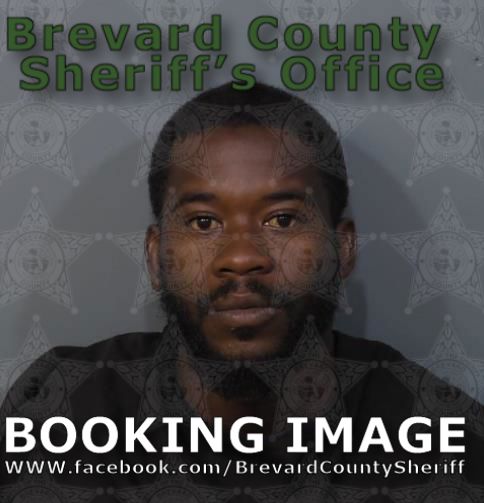 Mugshot of Dandre Jashaun Kelly