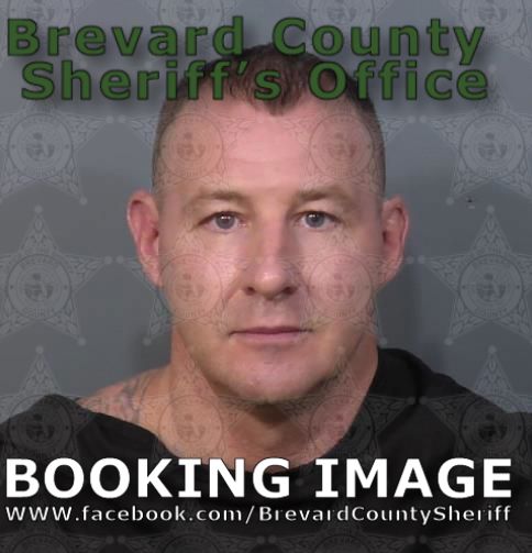 Mugshot of Patrick Raylord Feeley