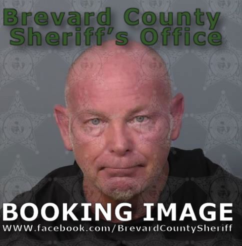 Mugshot of Gary Lee Young