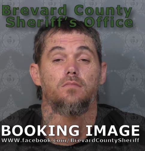 Mugshot of John Michael Chickillo