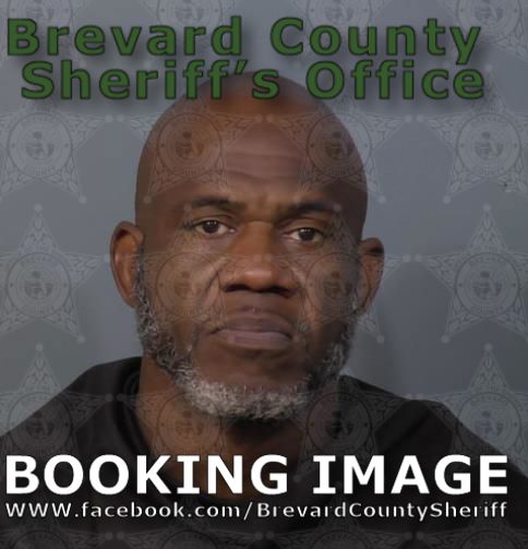 Mugshot of Anthony Antwon Council