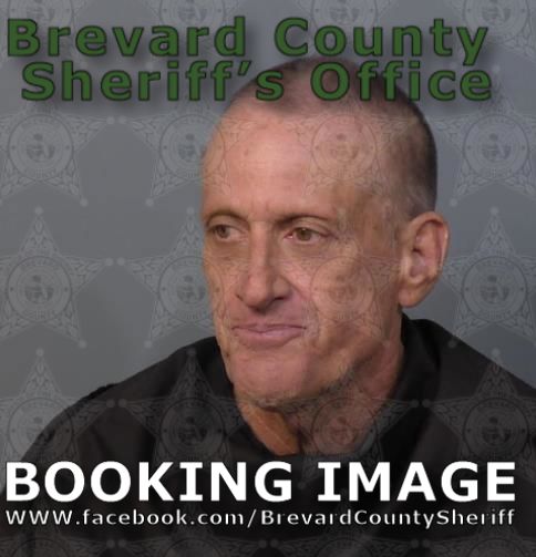 Mugshot of Steven Garrett Stoddard