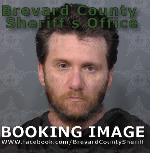 Mugshot of Eddie Willard Johnson