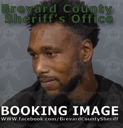 Mugshot of Jarrad Leteron Baker