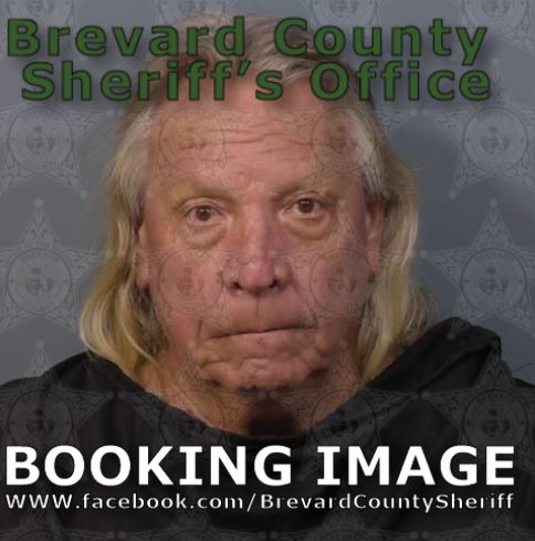 Mugshot of Allan William Koether