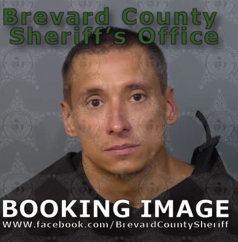 Mugshot of Thomas Daniel Templeton