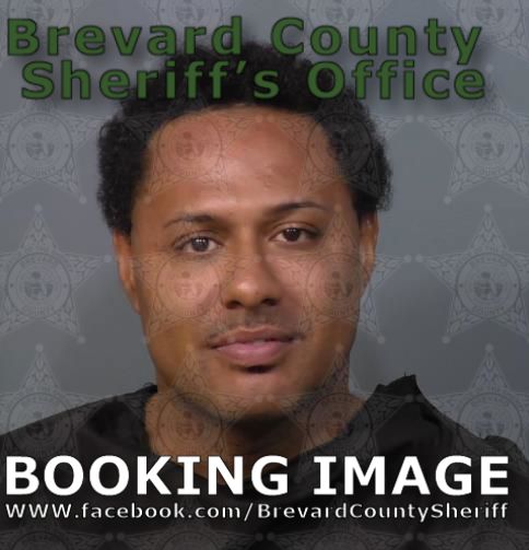 Mugshot of Elijah Tobias Martell Morton