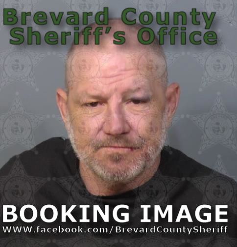 Mugshot of Todd Christopher Cutright