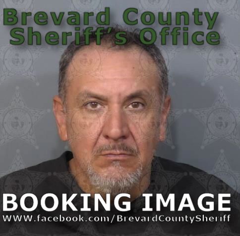 Mugshot of Cesar Leyva Rodriguez
