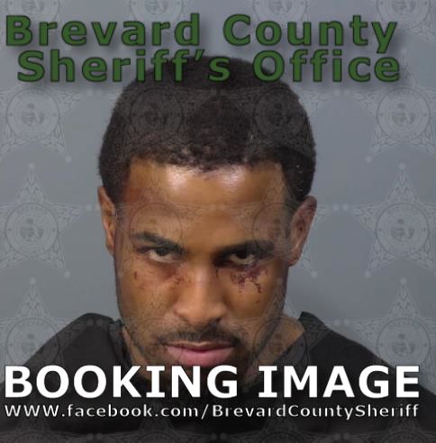 Mugshot of Corey Eugene Harkness