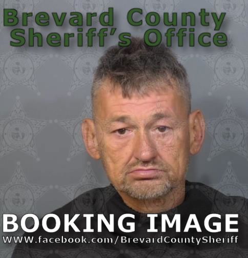 Mugshot of Audie Ray Perkins
