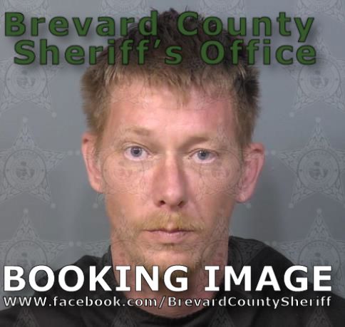 Mugshot of Christopher Michael Mcginnis