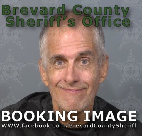 Mugshot of James Blair Butler