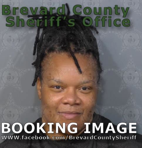 Mugshot of Cierra Mcintosh