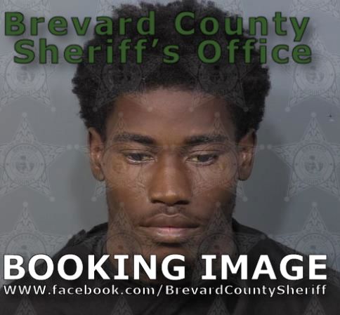 Mugshot of Kevinson Gelin Selon