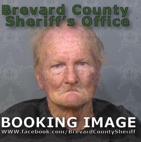 Mugshot of Karl Brian Power