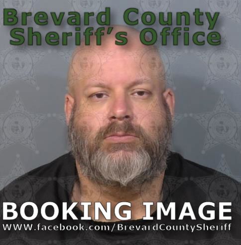 Mugshot of Robert Moore Allen