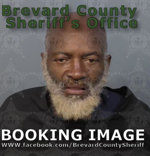 Mugshot of Gene Streater