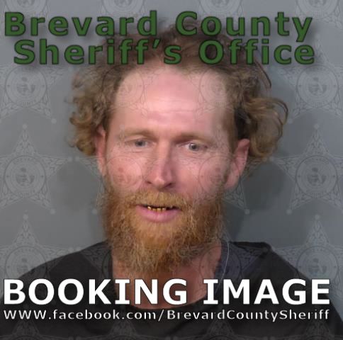 Mugshot of Michael Todd Collett