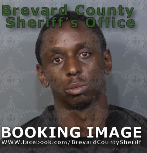 Mugshot of Aston Joseph Mcewan