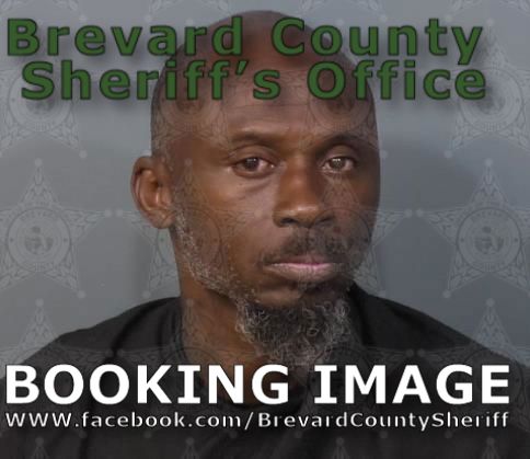 Mugshot of Tommy Romane Roberts