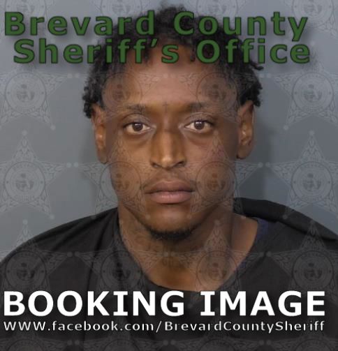 Mugshot of Chauncey Labrentae Johnson