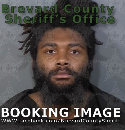 Mugshot of Jaime Barnes