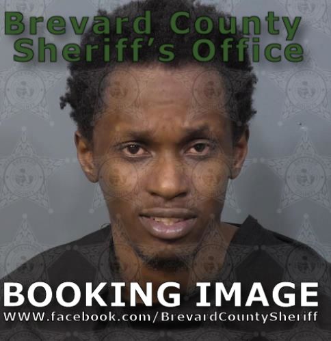 Mugshot of Rogelio Ricardo Fray