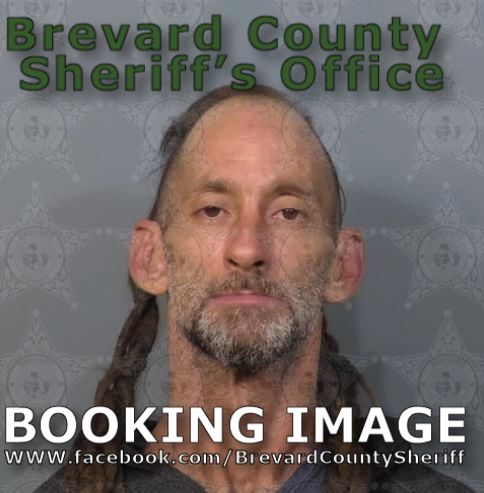 Mugshot of Michael Anthony Puglio