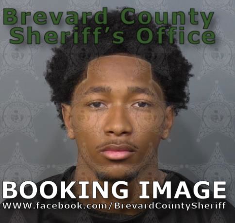 Mugshot of Jordan Stefan Williams