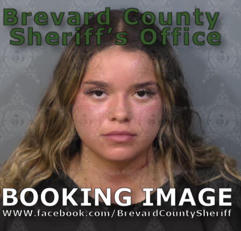 Mugshot of Xiamri Rose Martinez