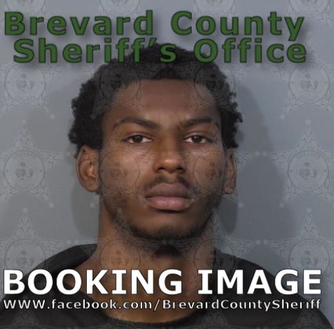 Mugshot of Caleb Corey Davis