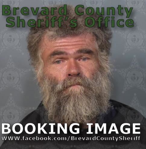 Mugshot of Lance Eugene McCray