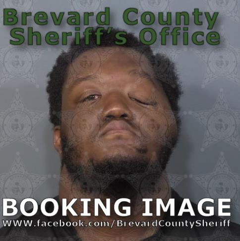 Mugshot of Marquis Dionte Jones