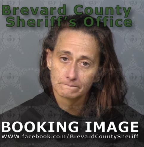 Mugshot of Samatha Lynn Major