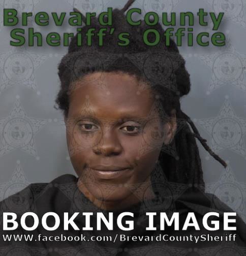 Mugshot of Ariel Janvier