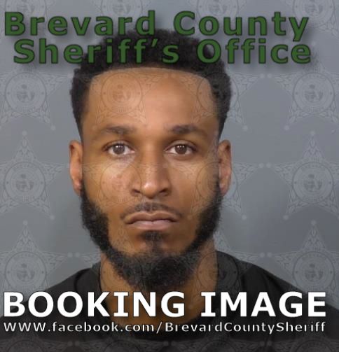 Mugshot of Calvin Joseph Ware