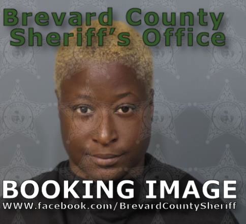 Mugshot of Ni Via Shantel Lampkin