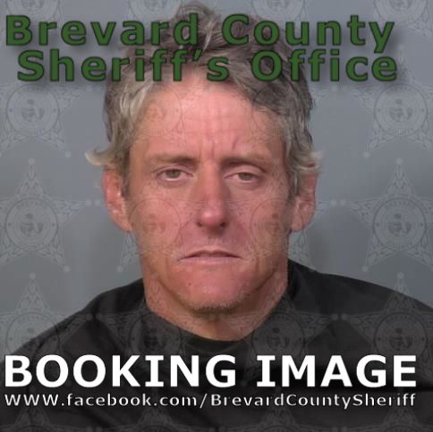 Mugshot of Glenn Michael Mc Crossin