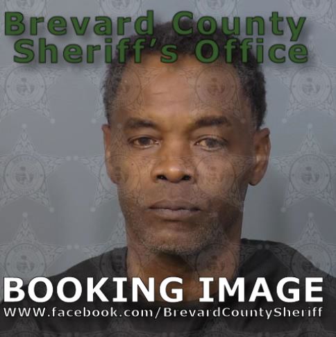 Mugshot of Alan Bernard Flowers