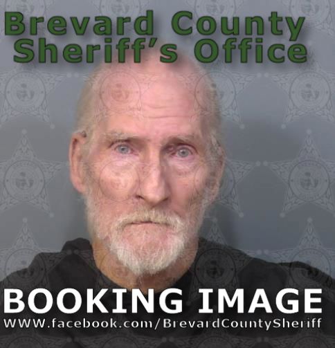 Mugshot of Stephen Thomas Norman