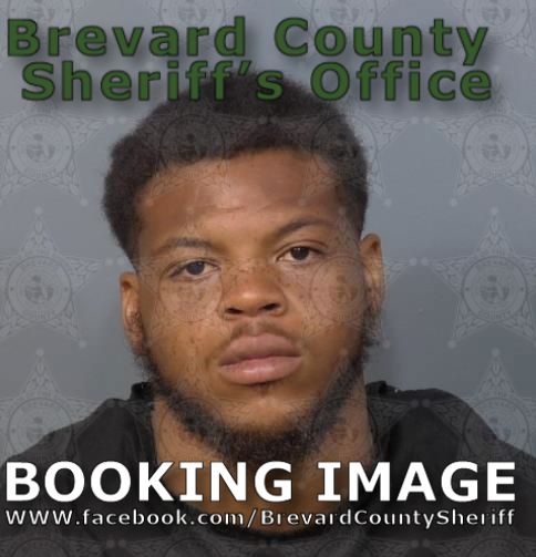 Mugshot of Jermaine Antonio Wright