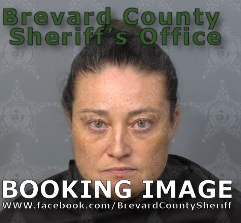 Mugshot of Jennifer Marie Lum-Oliynyk